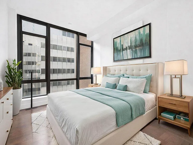 40 Broad St #22D — Photo 4