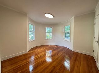391 Linwood Ave #1, Newton, MA 02460