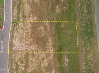 105 Island Point, Lafayette, LA 70508