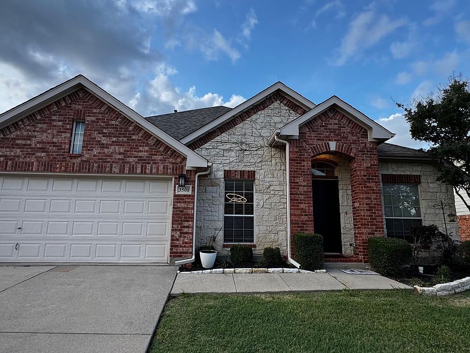 1st image of 3501 Amador Dr