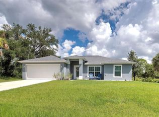 14192 Darwin Ave, Port Charlotte, FL 33953