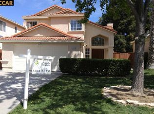 4813 Lefebvre Way, Antioch, CA 94531