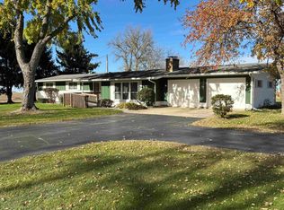 10487 Roedel Rd, Frankenmuth, MI 48734