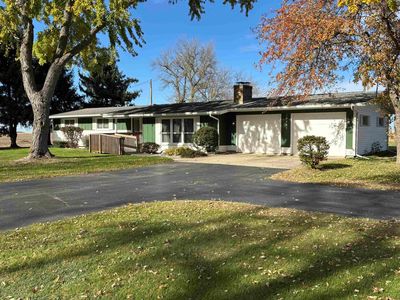 10487 Roedel Rd, Frankenmuth, MI, 48734