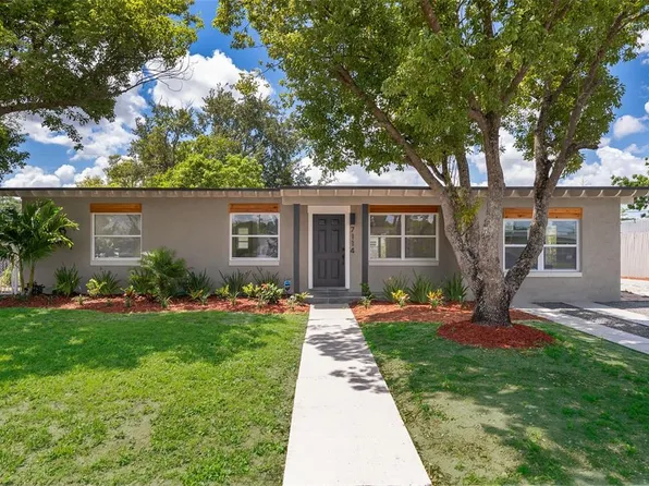 7114 MODERNA WAY, ORLANDO, FL 32822