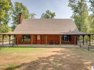 189 Oak Ln, Chatham, LA 71226