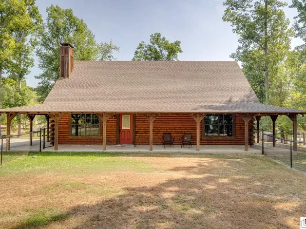 189 Oak Ln, Chatham, LA 71226