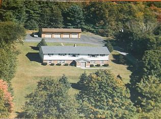 300 State Ave, Killingly, CT 06241