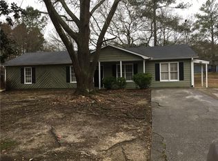 3180 Lancer Dr, Marietta, GA 30127