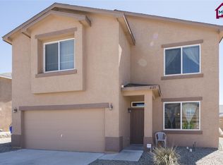 4725 Salado Creek St, Las Cruces, NM 88012