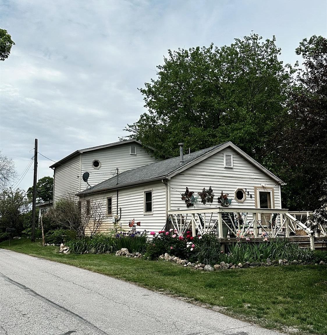 758 Vasa Ter, Lowell, IN 46356 MLS 527596 Zillow