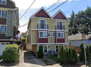 1617 E Fir St #A, Seattle, WA 98122