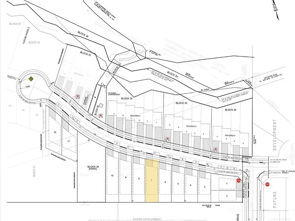 2nd image of LOT 7 Ridgeview Dr