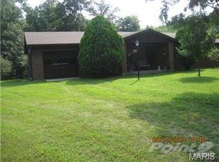 1247 Highway 49, Davisville, MO 65456