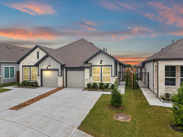 5263 Celestial Ct, Iowa Colony, TX 77583