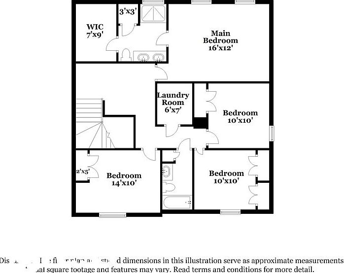 1192 Langston Dr, Spartanburg, SC 29303 Zillow