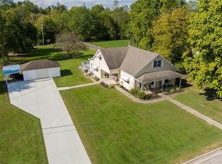 1044 S Columbus St, Xenia, OH 45385