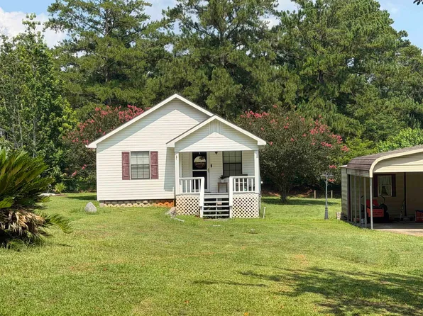 29768 Indian Springs Loop, Andalusia, AL 36421