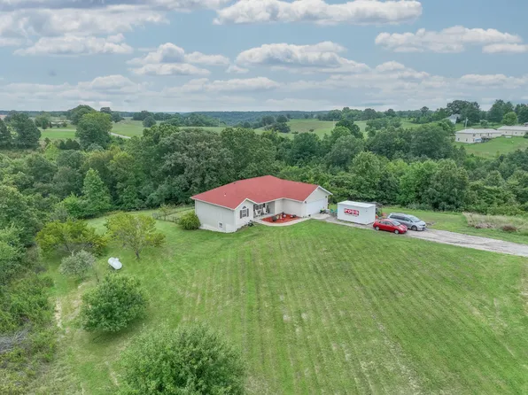 145 Hedgeapple Road, Spokane, MO 65754