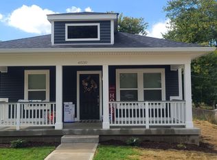 4030 N Edmondson Ave, Indianapolis, IN