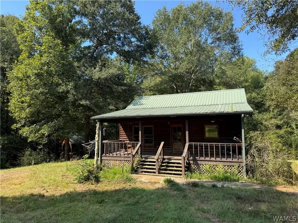 13585 Fondren Rd, Northport, AL 35475