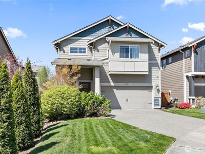 8851 Adonis Court NE, Lacey, WA, 98516