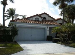 101 Island Way, Greenacres, FL 33413