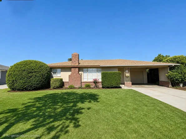 2846 N Cedar Ave, Fresno, CA 93703