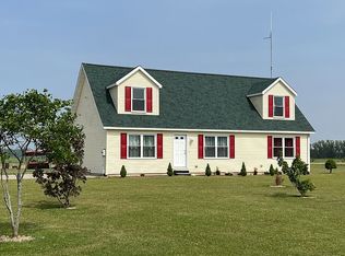 V726 County Road 25, Archbold, OH 43502