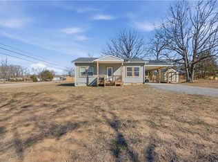5771 Cedar Dr, Colcord, OK 74338
