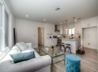 907 Burrell St, Marina Del Rey, CA 90292