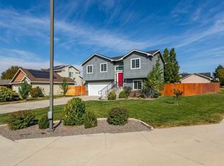 824 Valiant St, Middleton, ID 83644