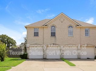 4000 Cottage Park Ct, Arlington, TX 76013
