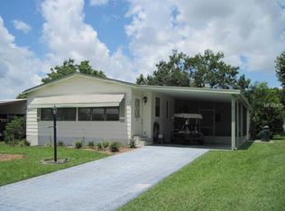 1006 Dustin Dr, Lady Lake, FL 32159
