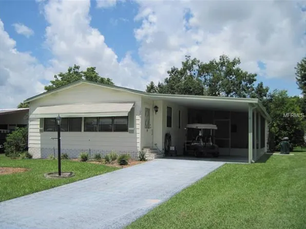 1006 Dustin Dr, Lady Lake, FL 32159