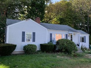 404 Railroad Ave, Norwood, MA 02062