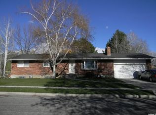 856 N 360 E, American Fork, UT 84003