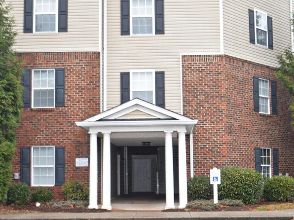 623 Wyndhurst Dr Unit 306, Lynchburg, VA 24502