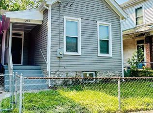 209 Minster St, Hamilton, OH 45011