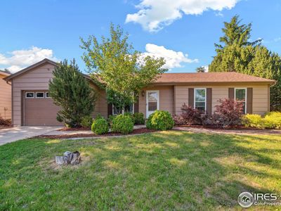 400 Towhee St, Fort Collins, CO, 80526