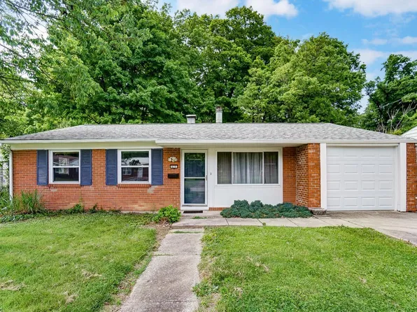 620 Charwood Dr, Cincinnati, OH 45244