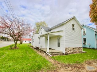 400 North St, Prospect, OH