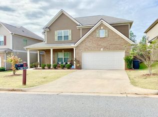 7301 Sorrel Ct, Columbus, GA 31909