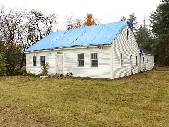 2nd image of 1287 Old Homestead Hwy