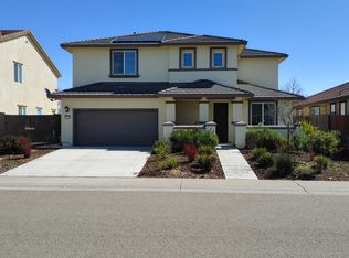 5121 Copper Sunset Way, Rancho Cordova, CA 95742