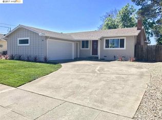 2632 E Olivera Rd, Concord, CA 94519