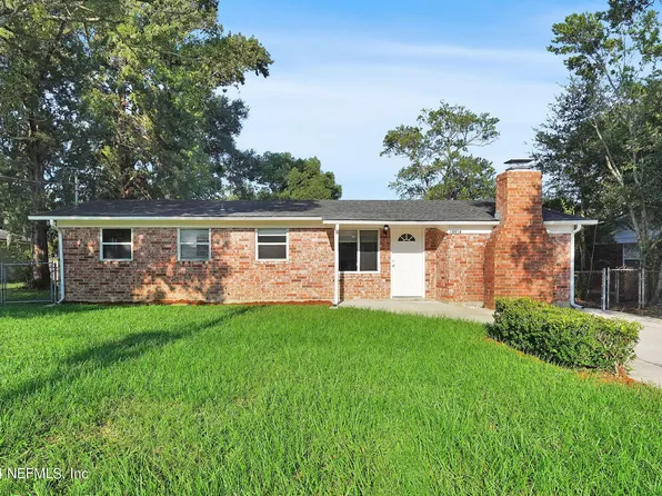 10916 CHADRON Drive, Jacksonville, FL 32218