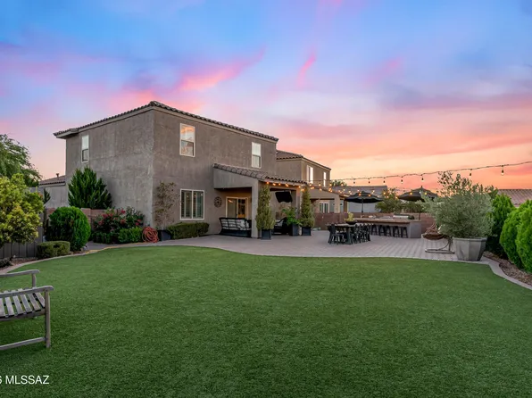 949 E Prairie Field Ln, Sahuarita, AZ 85629