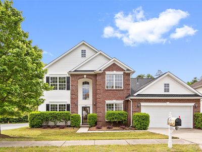 16810 Elam Ct, Charlotte, NC, 28213