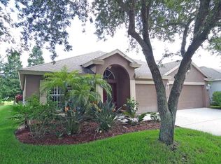 10507 Castleford Way, Tampa, FL 33626